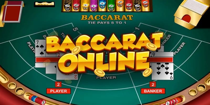 Vận dụng tốt bí quyết khi chơi Baccarat 789Win để tăng cơ hội thắng