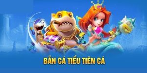 bắn cá tiể tiên 789win