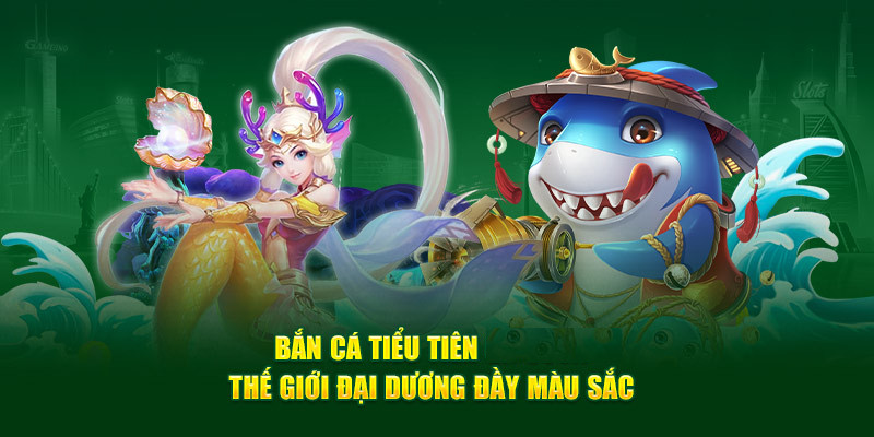 Trò chơi sở hữu đồ họa cực bắt mắt, mãn nhãn 