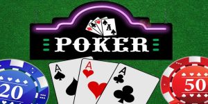 Sức hút của Poker được đông đảo người chơi công nhận