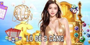 lô đề 3 càng 789win