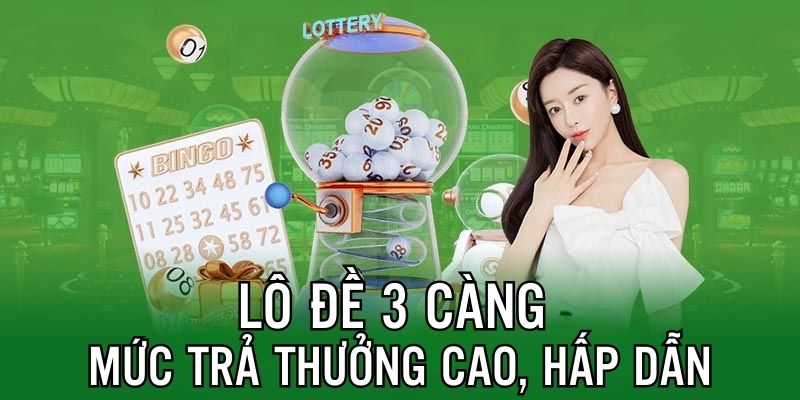 Mức trả thưởng cao, tạo cơ hội làm giàu cho hội viên