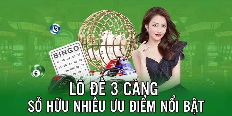 Ưu điểm nổi bật của sân chơi thu hút nhiều hội viên tham gia