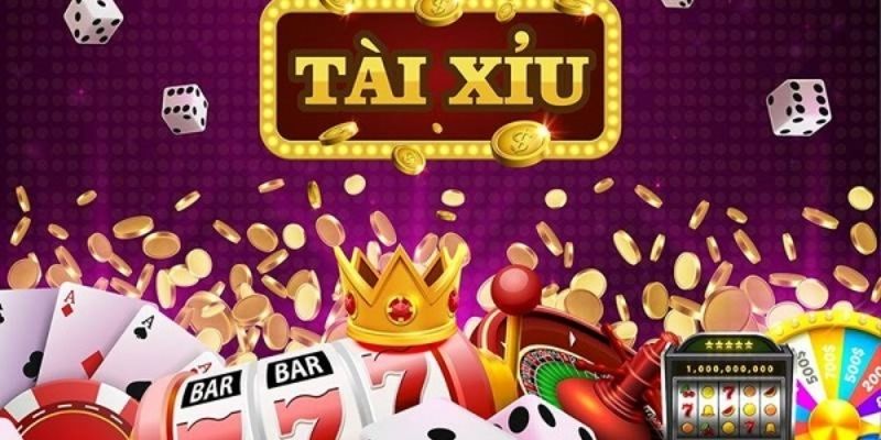 Luật chơi tài xỉu 789win siêu đơn giản