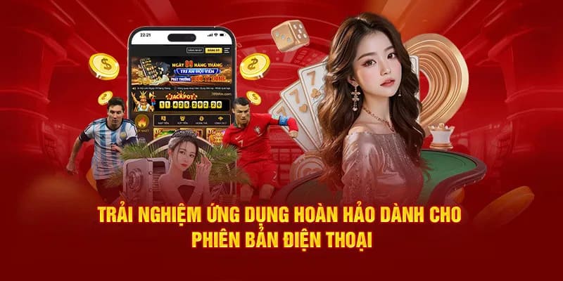 Download ứng dụng mang đến vô vàn lợi ích cho khách hàng